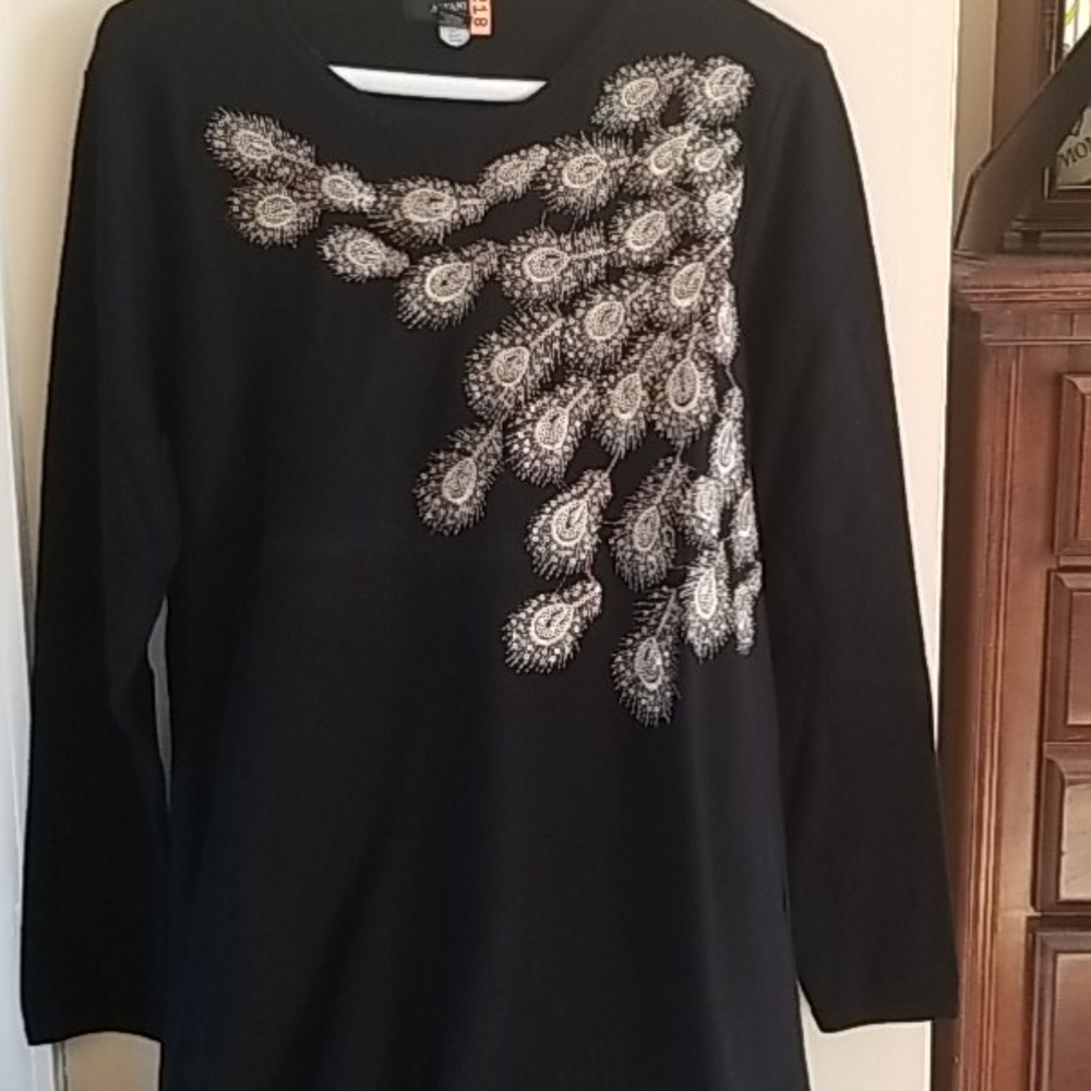 Long sleeve